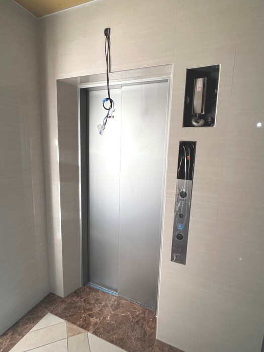 物件外観写真3　(建物設備)