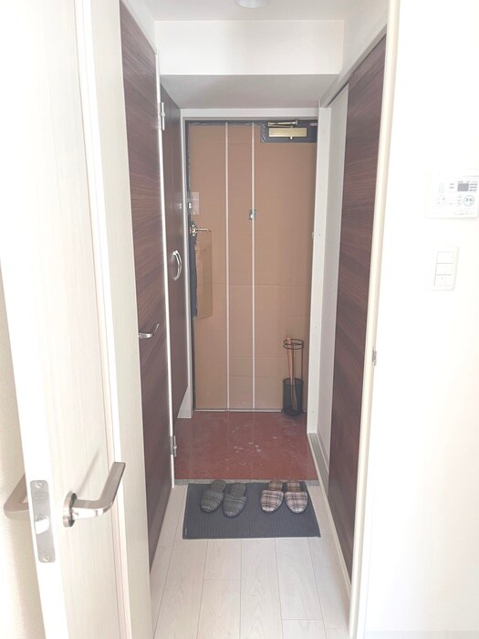 物件内観写真19　(廊下)