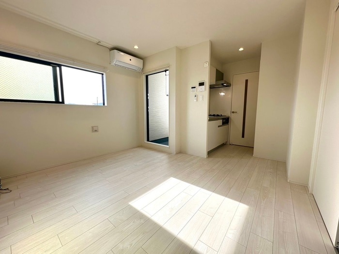 物件内観写真5　(居室)