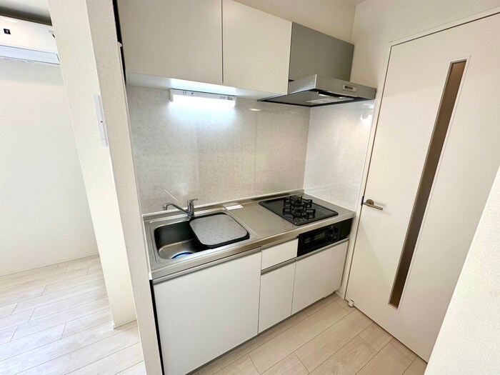 物件内観写真10　(キッチン)