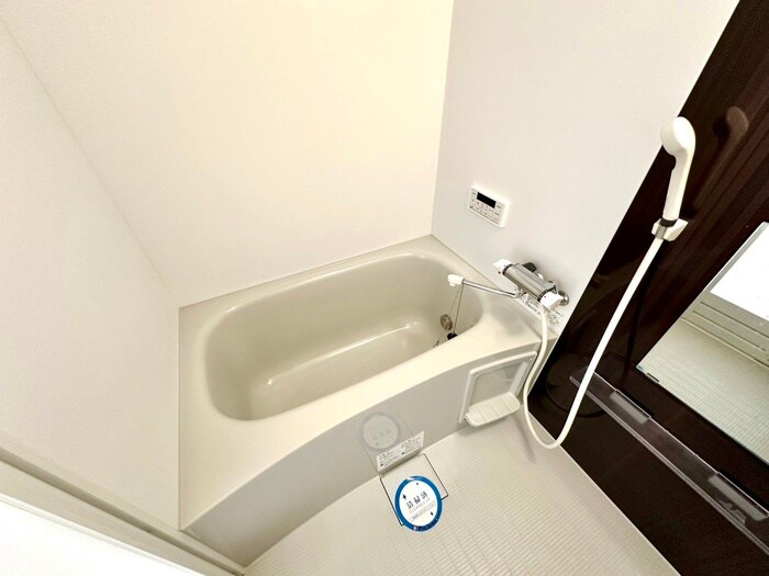 物件内観写真11　(バス／シャワールーム等)