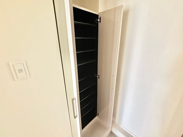 物件内観写真17　(靴箱)