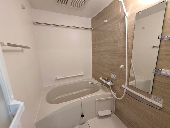 物件内観写真9　(バス／シャワールーム等)
