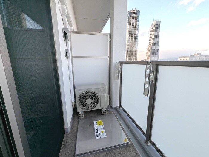 物件内観写真15　(ベランダ・バルコニー)