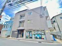 アースコート四ノ宮