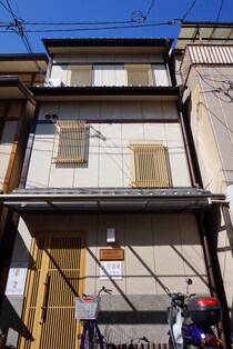 サンクレストの外観写真