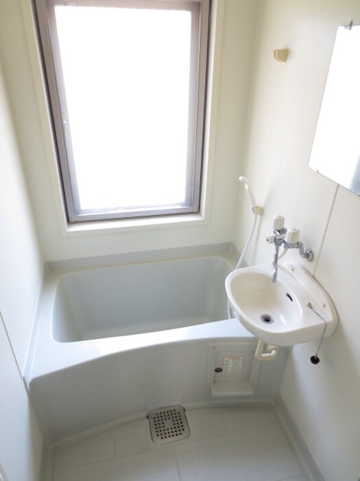 物件内観写真8　(バス／シャワールーム等)