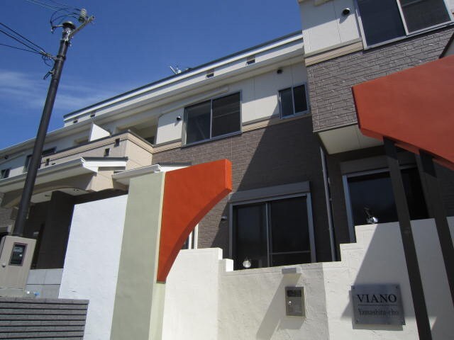 物件外観写真2　(周辺環境)