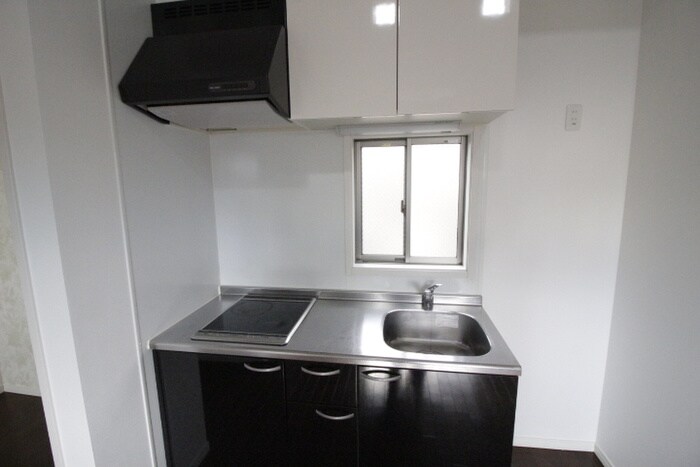 物件内観写真9　(キッチン)