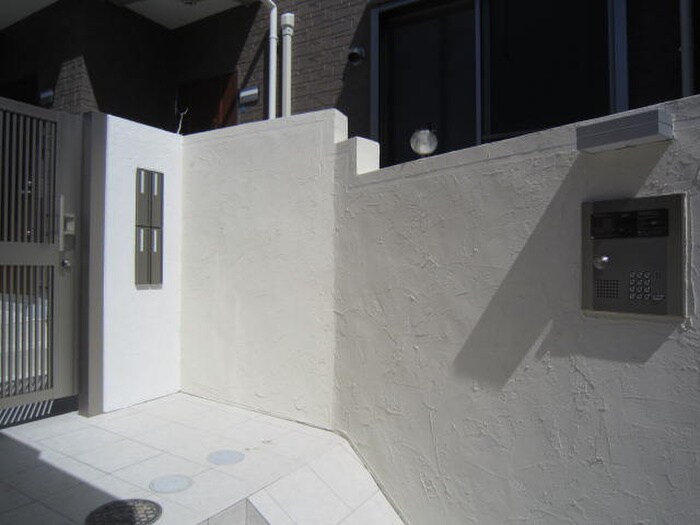 物件外観写真4　(外観写真)