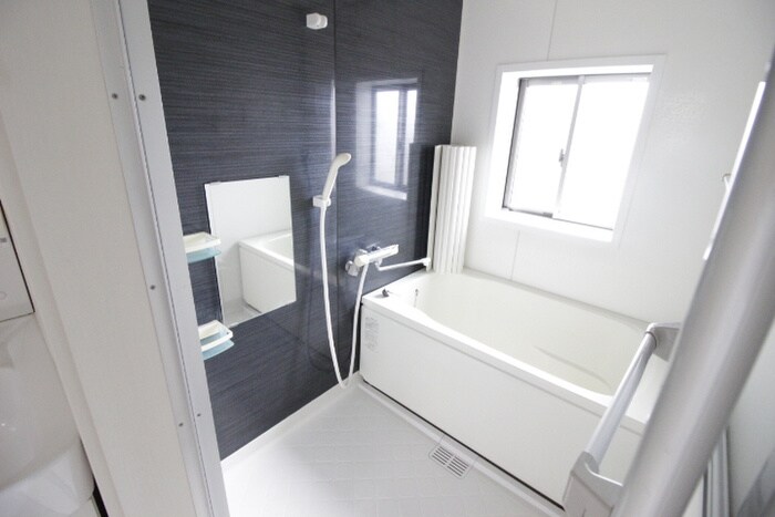 物件内観写真11　(バス／シャワールーム等)