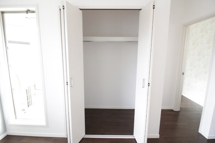 物件内観写真18　(収納)