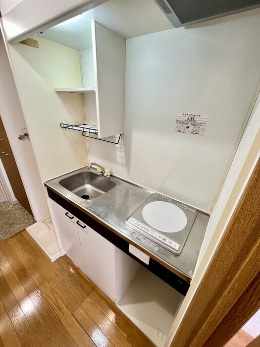 物件内観写真11　(キッチン)