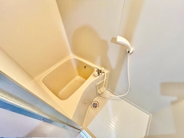 物件内観写真13　(バス／シャワールーム等)