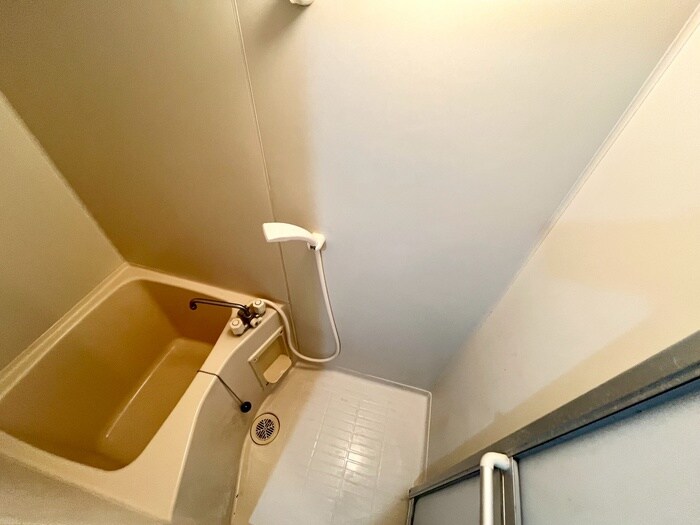 物件内観写真14　(バス／シャワールーム等)