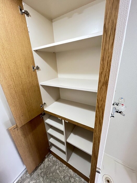 物件内観写真20　(靴箱)