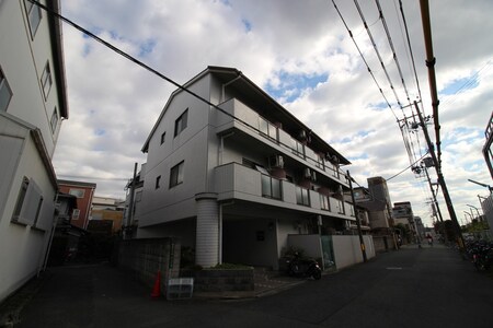 ヴェルドール淡路（310）外観写真
