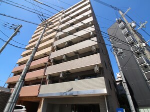 ｼﾞｭﾈ-ｾﾞ梅田北ﾌﾟﾗｳﾃﾞｨｱ(204)外観写真