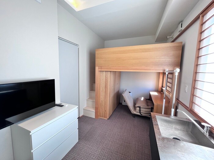 物件内観写真8　(居室)