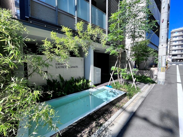 物件外観写真5　(周辺環境)