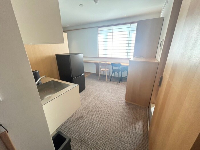 物件内観写真10　(居室)