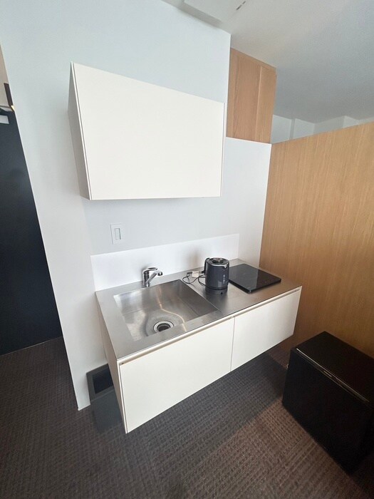 物件内観写真11　(キッチン)