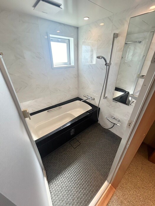 物件内観写真12　(バス／シャワールーム等)