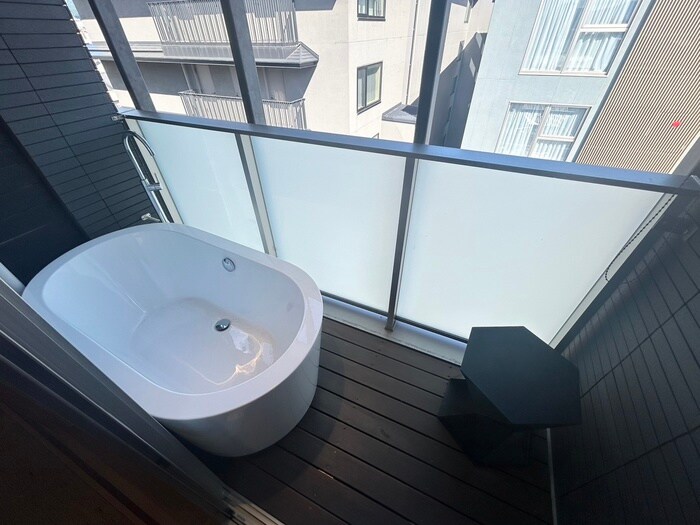 物件内観写真16　(ベランダ・バルコニー)