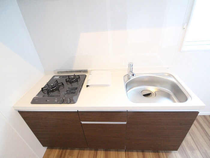 物件内観写真13　(キッチン)
