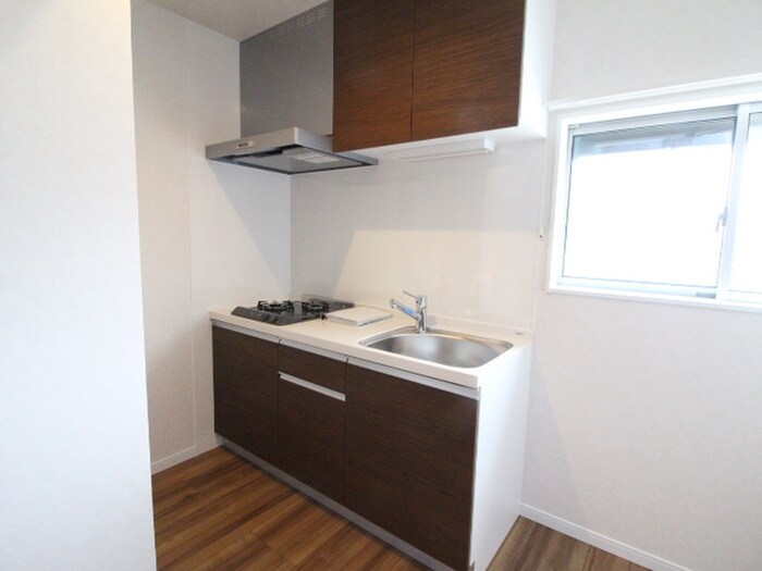 物件内観写真14　(キッチン)