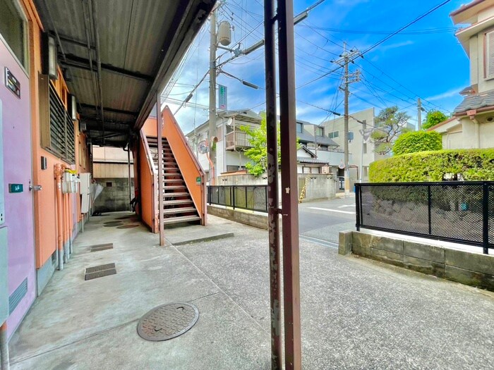 物件外観写真6　(その他)