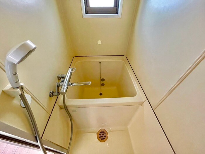 物件内観写真14　(バス／シャワールーム等)