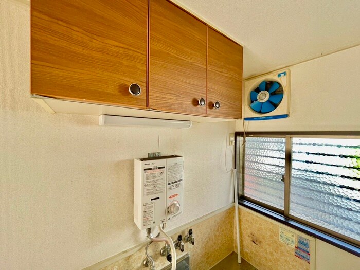 物件内観写真19　(キッチン)