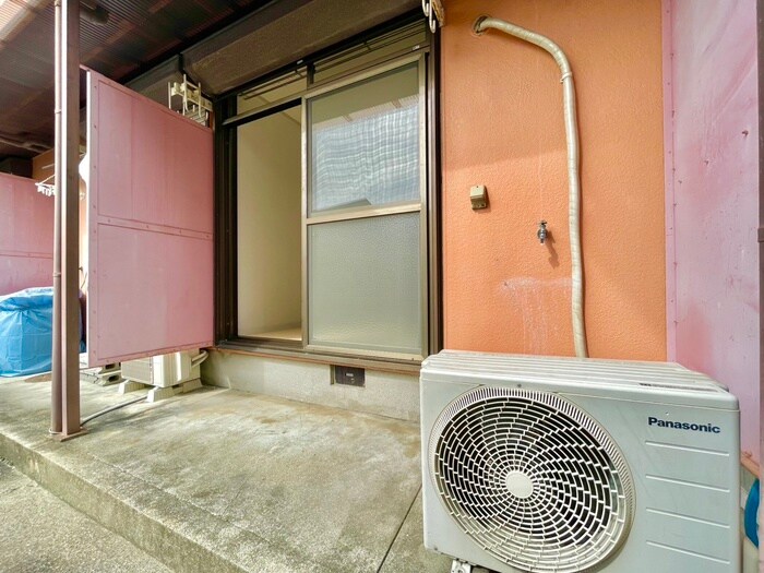 物件内観写真22　(ベランダ・バルコニー)