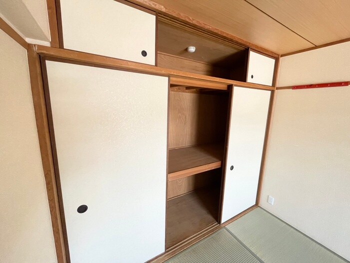 物件内観写真18　(収納)
