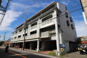 ピアハイツ幸外観写真