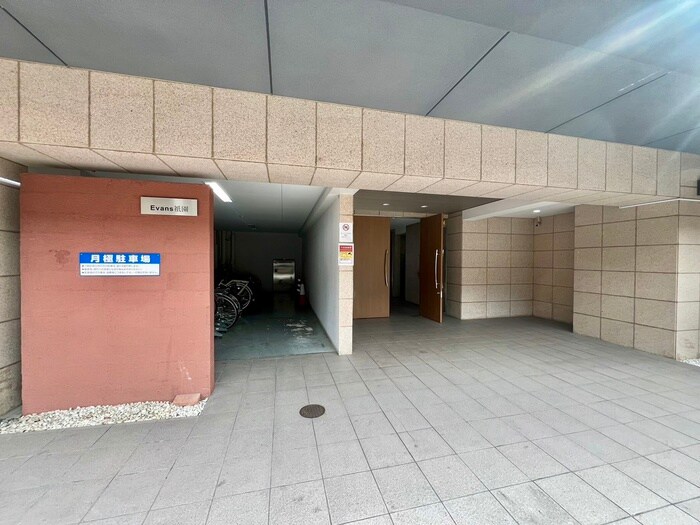 物件外観写真6　(外観写真)