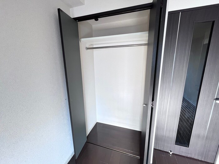 物件内観写真10　(収納)