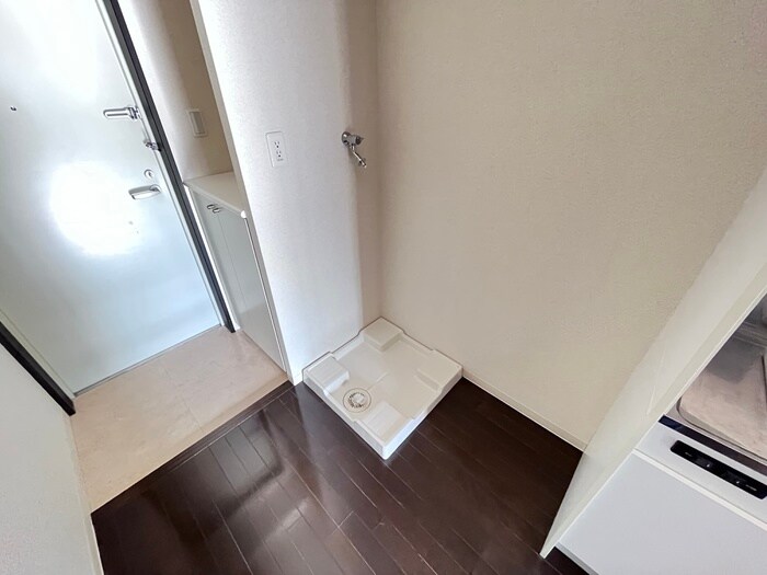 物件内観写真16　(室内からの展望)