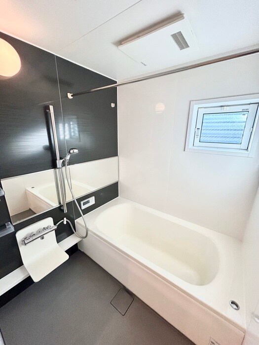 物件内観写真10　(バス／シャワールーム等)