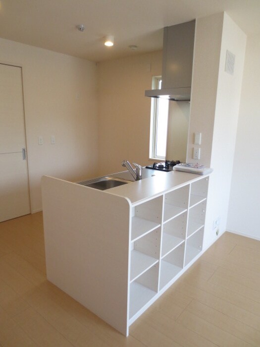 物件内観写真10　(キッチン)