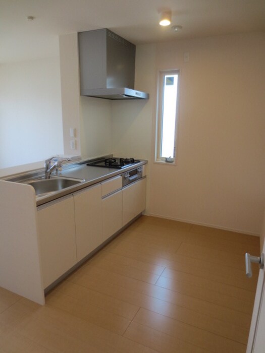 物件内観写真11　(キッチン)