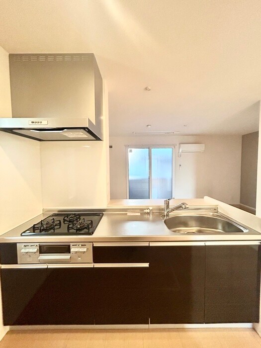 物件内観写真11　(キッチン)