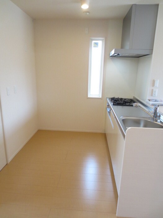 物件内観写真11　(キッチン)