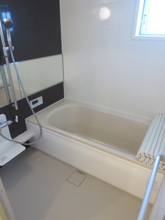物件内観写真16　(バス／シャワールーム等)