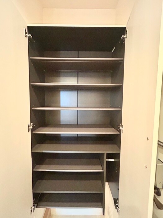 物件内観写真20　(靴箱)