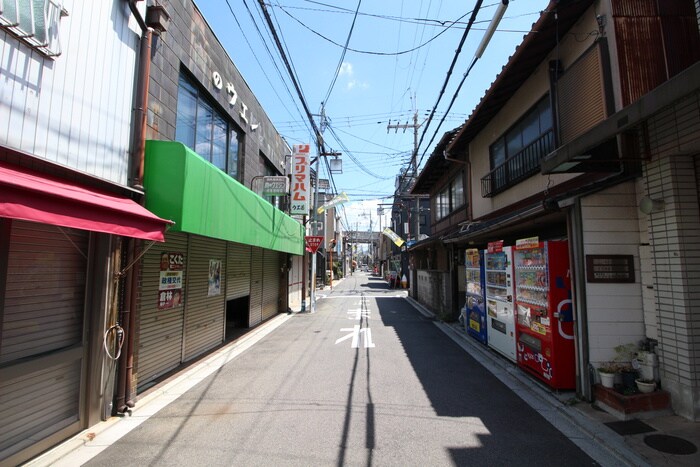 物件外観写真6　(周辺環境)