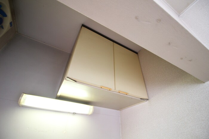 物件内観写真13　(収納)