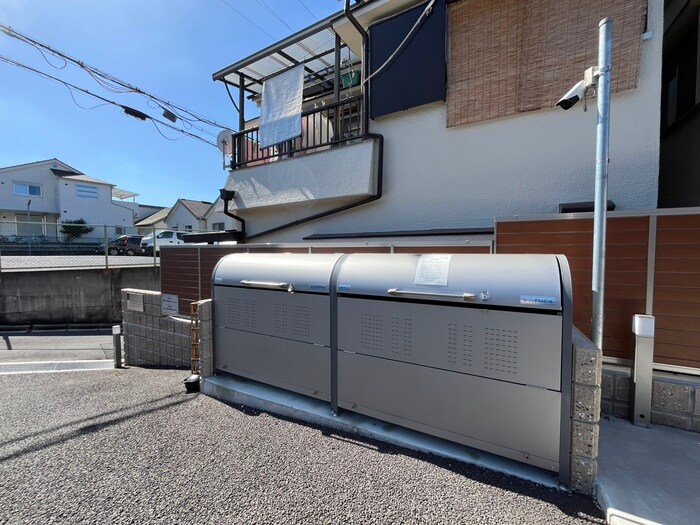 物件外観写真5　(建物設備)