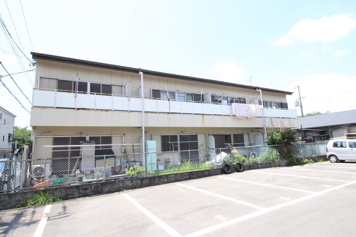 物件外観写真2　(外観写真)